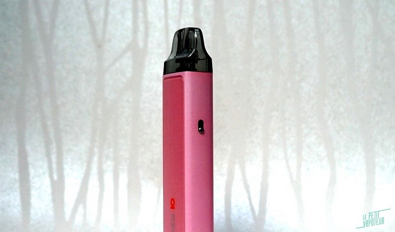 pod flexus pro aspire blog le petit vapoteur 
